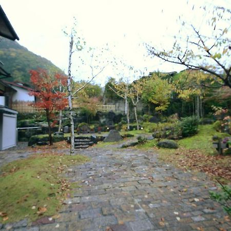 奥亚野泽住宿加早餐旅馆 高山 外观 照片