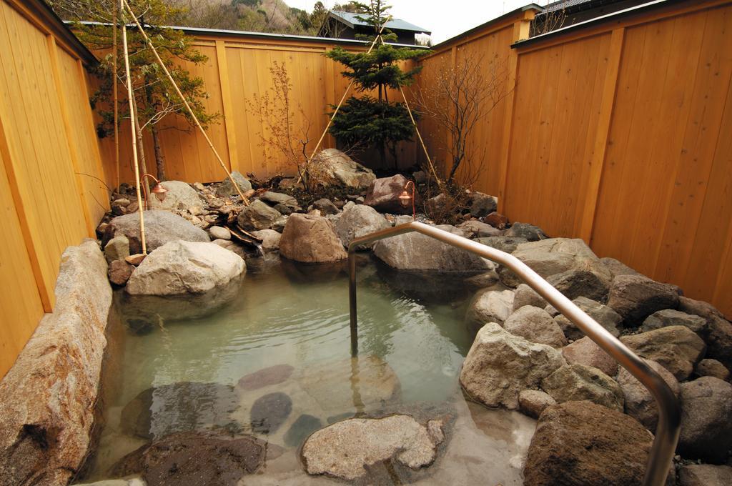 奥亚野泽住宿加早餐旅馆 高山 外观 照片