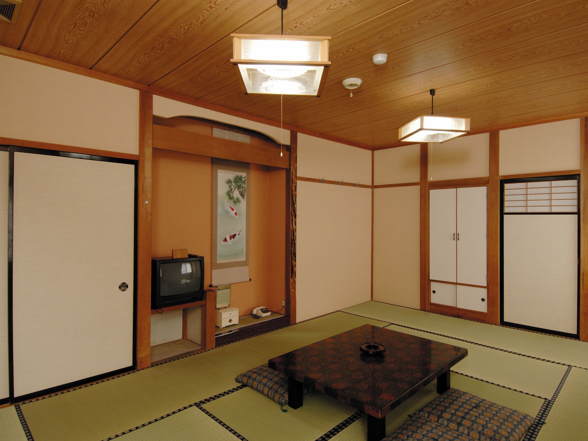 奥亚野泽住宿加早餐旅馆 高山 外观 照片